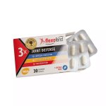 Capsules 30'S