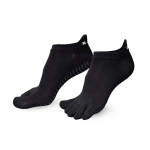 Bahe Studio Grippy Closetoe Socks