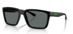 Arnette Plot Twist- Black Matte Top Shiny