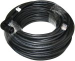 RAYNET-100 Raynet Ra To RJ45 Cable - 100 Feet Lszh