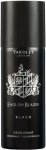 Yardley English Blazer Black Deodorant Spray - For Men