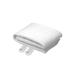 Double Layers Synthetic Wool Fleece Under Electric Blanket