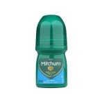 Mitchum Men's Advanced Ice Fresh Invisible Roll-on 50 Ml