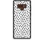 Tpu Fashion Covers Spotty - Galaxy Note 9 Back Cover Multicolour Pack Of 1