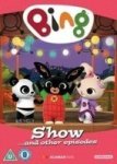 Bing: Show... And Other Episodes DVD