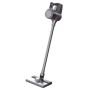 Cordless Wet & Dry Vacuum Cleaner With Mopping Function & LED Display
