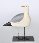 SEAGULL Flat On Stand 31X28CM