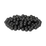 Ballistic Solid Nylon Balls .68 Cal - Pack Of 100