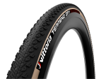 Vittoria Tyre Terreno Dry 700 X 47C Gravel Lite Para-blk G2.0