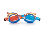 AQUA2UDE Flamin Hot Blue