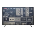 Telefunken – 50" Fhd Smart LED Tv – TLEDDS50FHDC