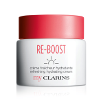 Clarins Re-boost Refreshing Hydrating Cream - All Skin Types
