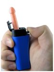 Penis Lighter
