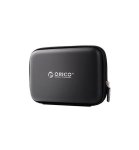 Orico 2.5 Portable Hdd Bag Black - PHB-25-BK