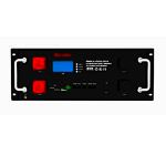 Hz Solar 48V 105AH 5.04KW Rack Lithium Battery