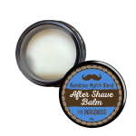After Shave Balm