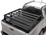 Front Runner Pickup Roll Top Slimline II Load Bed Rack Kit 1475 W X 1560 L Tall