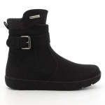 Pierre Cardin Josey Boot - Black - 8