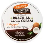 Brazilian Whipped Coco Cream 250G