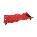Tork Craft Mechanic Creeper Plastic 6 Wheel 1020 X 480 X 115MM