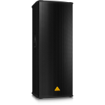 Behringer B2520 Pro Dual 15" 2200W Passive Speaker Each