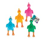 Pet Toy Puppy Vinyl Chicken 25CM