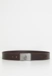 Polo Mens Franco Belt In Brown - Brown 2XL