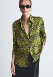 Shirt Robi - Green