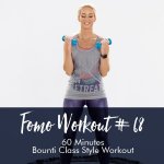Fomo Style Workout 68