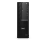 Dell Optiplex 5090 Core I5-10505 8GB RAM 256GB SSD Win 10 Pro Small Form Factor PC N208O5090SFF