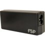 FSP 90W Universal Notebook Adapter Black