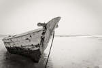 The Dhow Art Print - Matte Fine Art Print No Frame A1