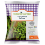 Frozen Cut Green Beans 750G