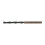 Alpen - Hss Sprint Master 3.5MM X2 Sleeved DIN338 Drill Bit - 10 Pack