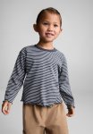 T-Shirt Gina - Charcoal