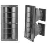 Speaker Horn Flare Model: VT12 - A1 Sound