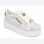 Sissy Boy Yvette Sneakers Wht