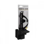 Innovation Kinetic Bottle Cage With Inserts And Straps
