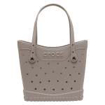 Crocs Classic Medium Eva Tote Bag - Taupe Osfa