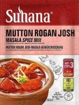 Mutton Rogan Josh Mix 50G Pack Of 2 Cook Tender Lamb Or Mutton For Stews Potjies & Rice Meals Easy Cooking