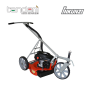 Inkunzi Torx VX225 Petrol Lawnmower