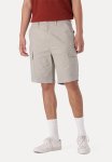 Levi's Carrier Cargo Shorts Za London Fog - Grey