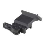 Rmr 45 Degree Offset Qd Mount- AD-RMR-OFFSET-RH-45-STD