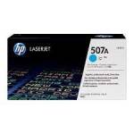 Hp 507A Original Toner Cartridge – Cyan- CE401A – Hp Laserjet Toner