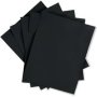 Dala A3 Black Paper - 70G 20 Sheets