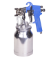 High Pressure Suction Feed Spray Gun Hvlp