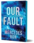 Our Fault Paperback Deluxe Edition