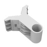 Quickmount For Small Pole Mount Devices Qm