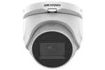 Hikvision DS-2CE76D0T-EXIMF 2 Mp Outdoor Exir 2.8MM Fixed Turret Camera Digital Wdr Four Switchable Signals Tvi ahd cvi cvbs IP6