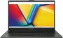 Asus Vivobook GO|E1504FA-O58512B0W|15.6'' Oled FHD|BLACK|R5-7520U|8GB LPDDR5 OB|512GB Pcie SSD|WIN11 H